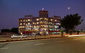 Hotel Unity Ahmedabad